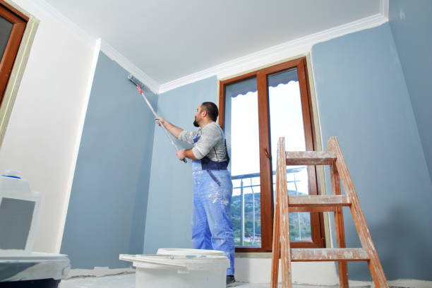 Best HVAC Mold Inspection and Cleaning  in Fairfield Beach, OH