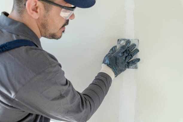 Mold Documentation for Insurance Claims in Fairfield Beach, OH