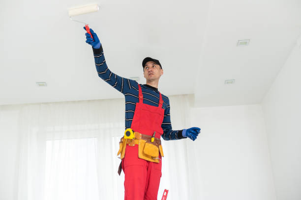 Best Mold Odor Removal Services  in Fairfield Beach, OH
