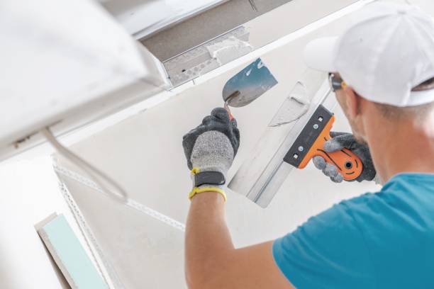 Best Mold Removal for HVAC Installations  in Fairfield Beach, OH
